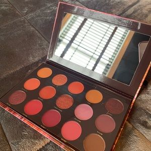 Hipdot Zion Palette